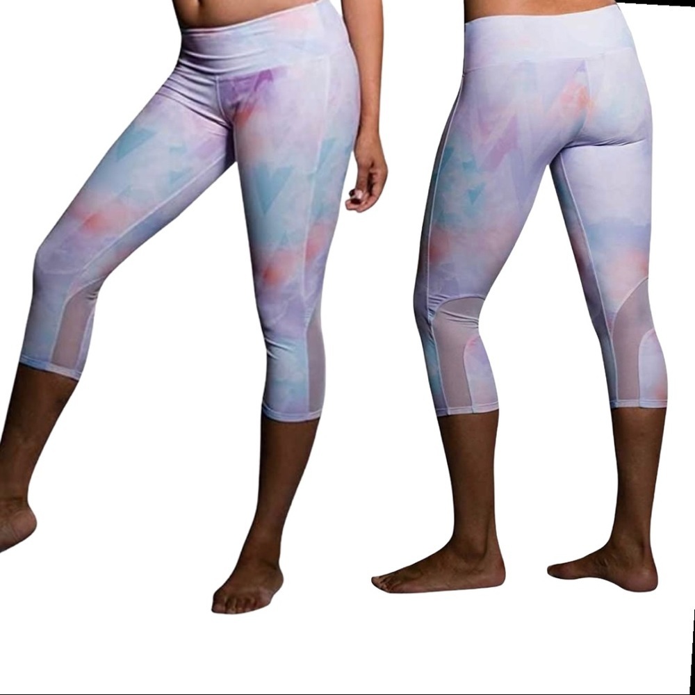 ❤️ONZIE Sprinter Capri 272 Candy Cloud ~ S